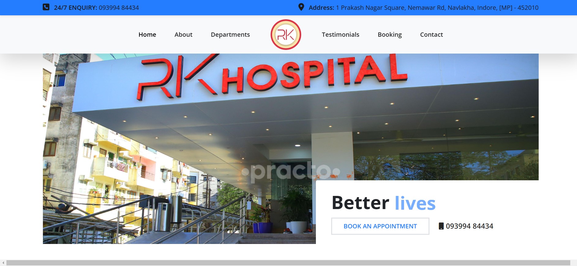 Clickable Image
